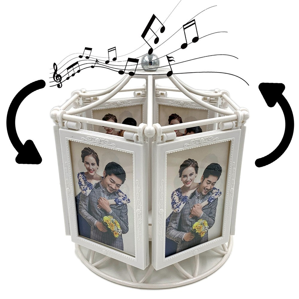 Carusel MUZICAL foto 12 poze