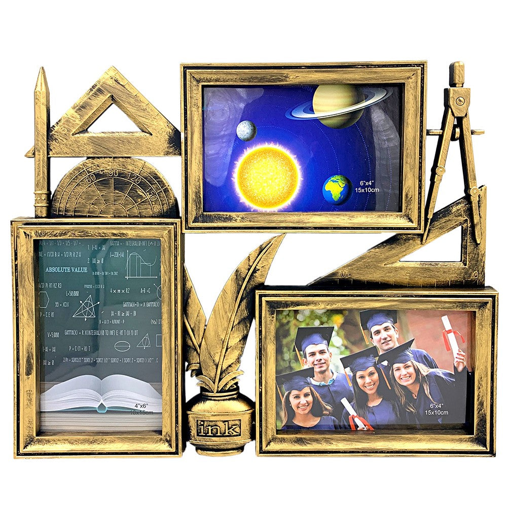 Rama foto colaj MATE 4 poze