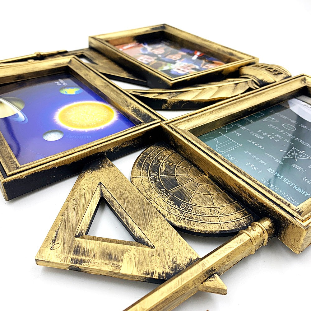 Rama foto colaj MATE 4 poze