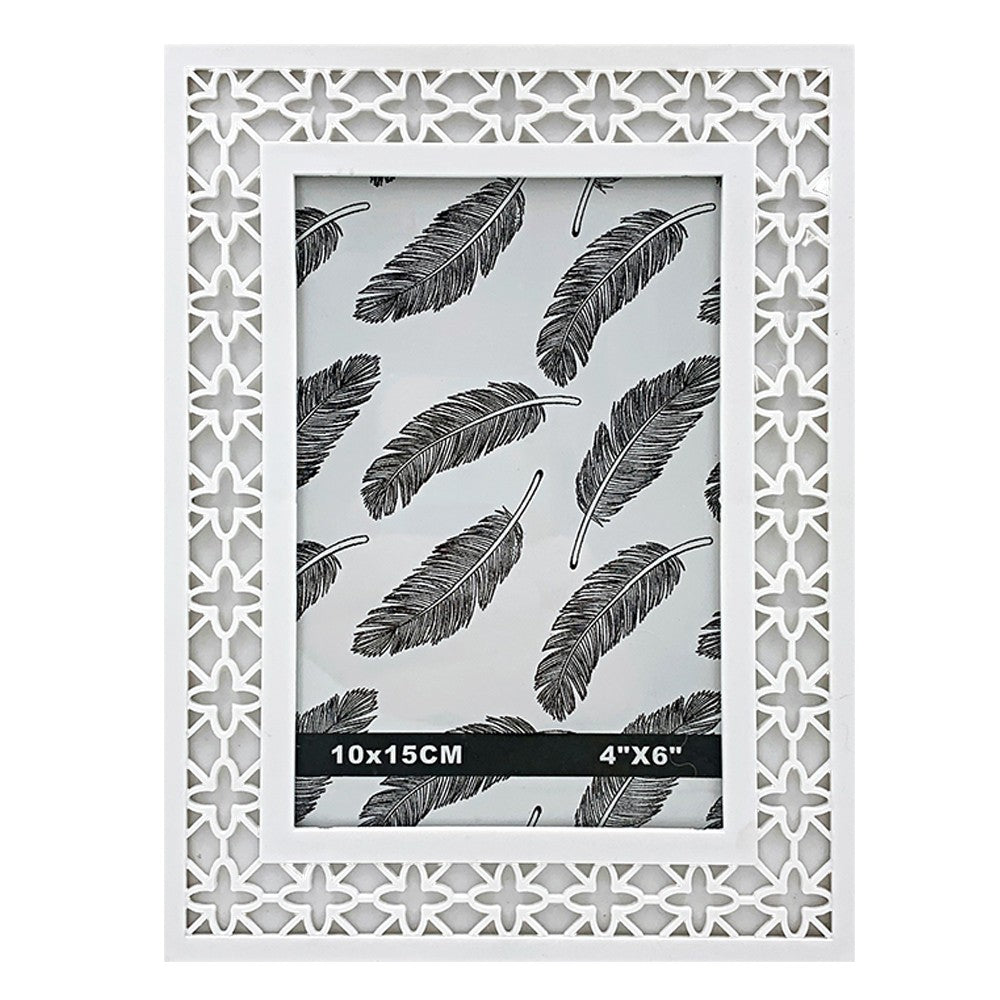 Rama foto luminata 10x15