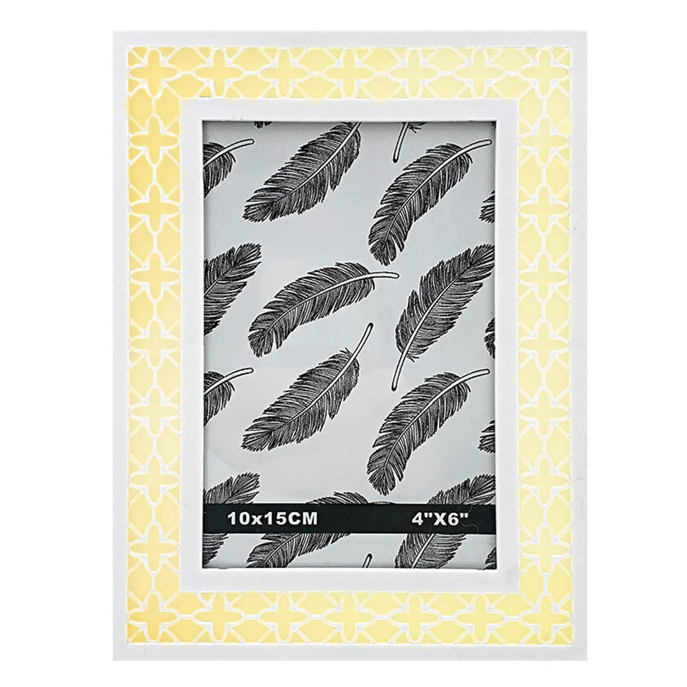 Rama foto luminata 10x15