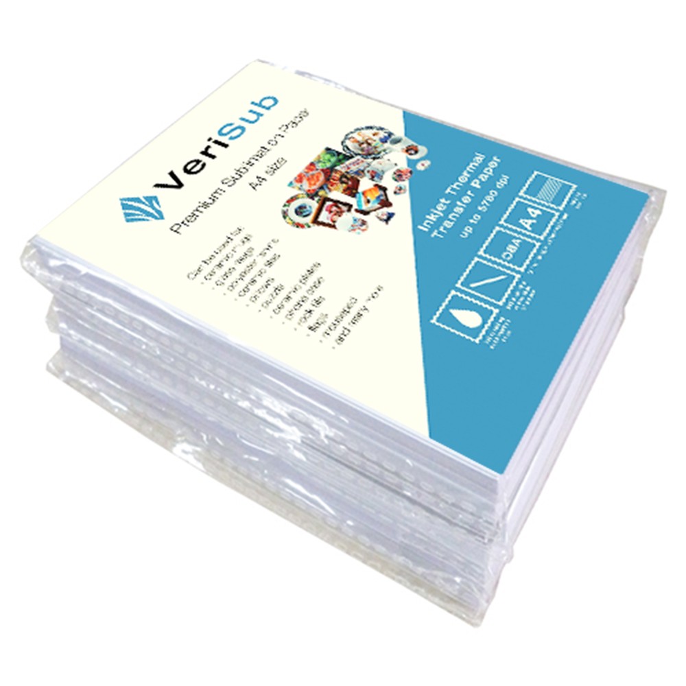Hartie sublimare VeriSub A4