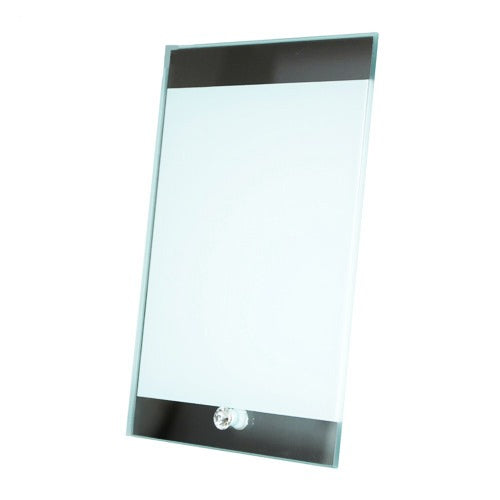 Rama sticla sublimare 23x15