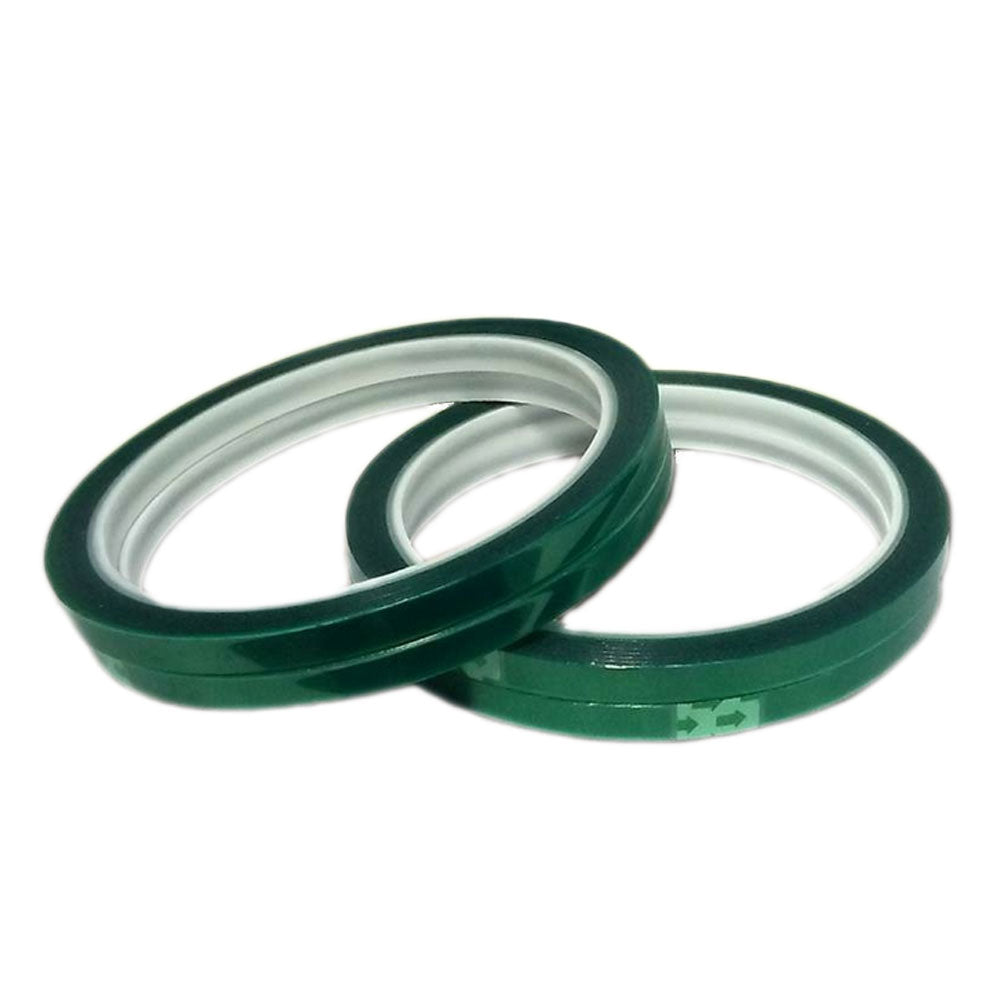 Banda adeziva termorezistenta