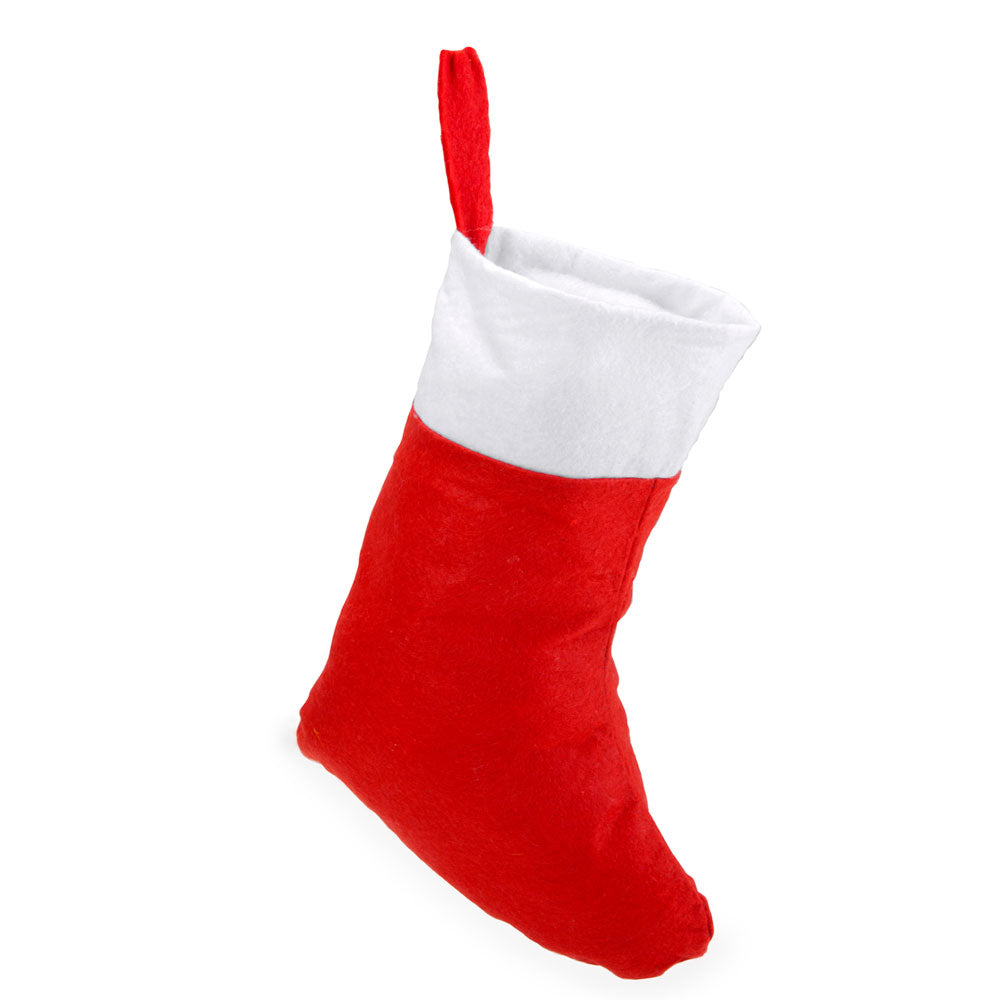 Ciorap de Craciun sublimabil