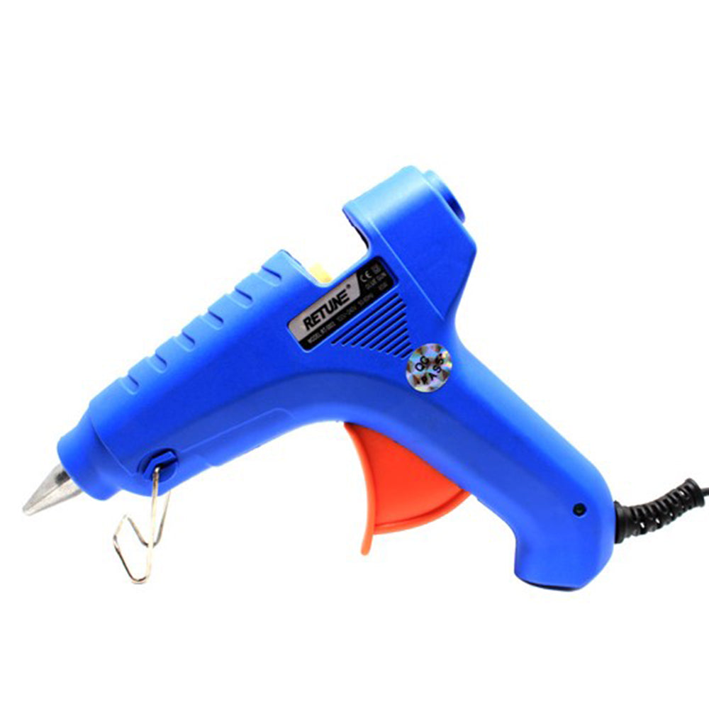 Pistol de lipit cu silicon 60W RETUNE RT-5803