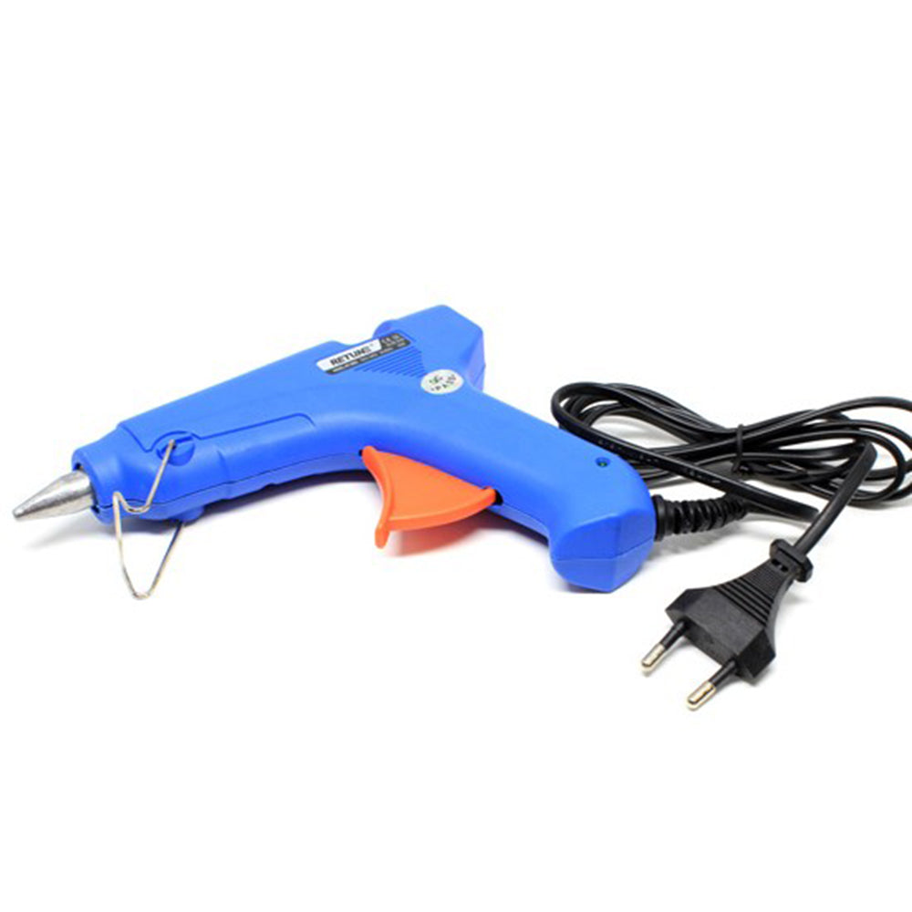 Pistol de lipit cu silicon 60W RETUNE RT-5803