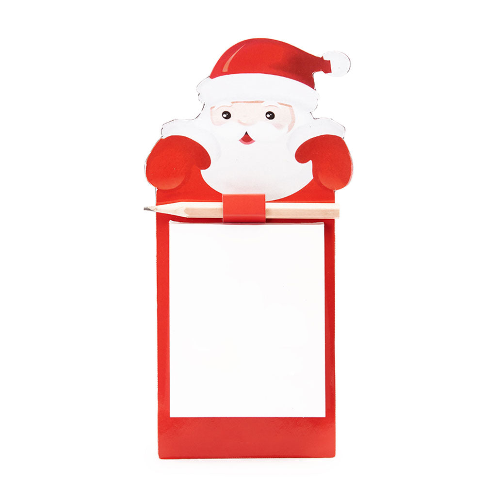 Carnetel magnetic Craciun