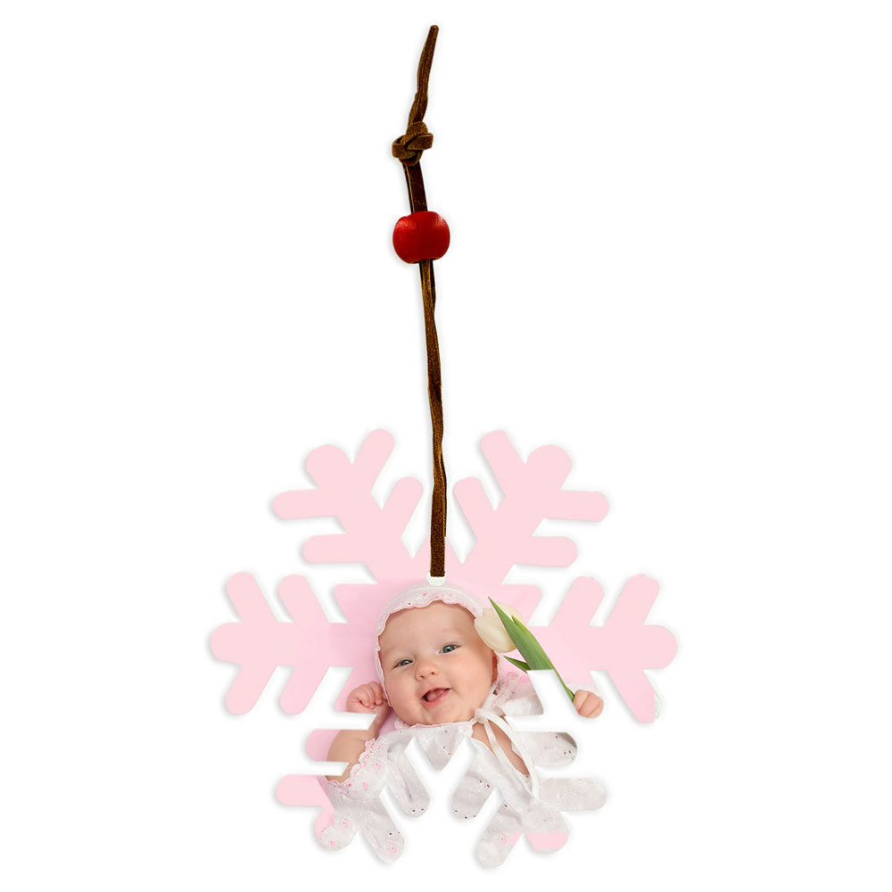 Ornament textil sublimabil - set 10buc