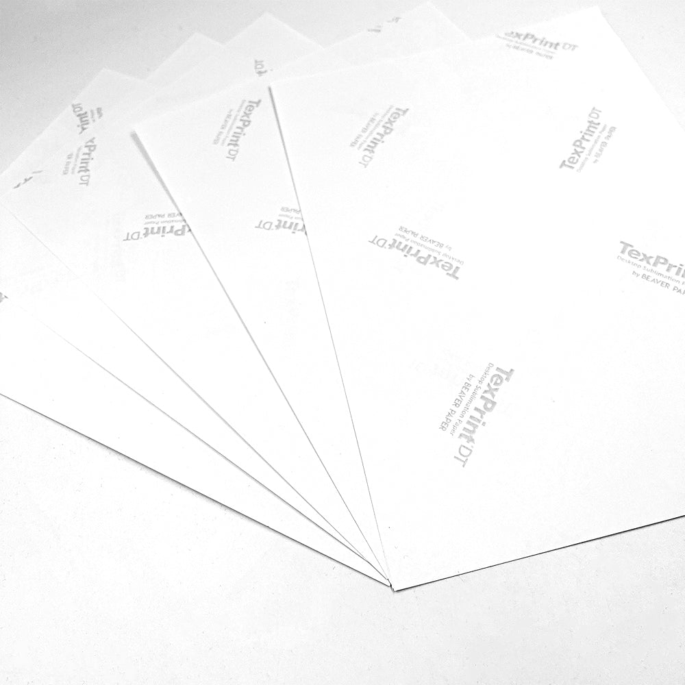 Hartie sublimare TexPrint XPHR A4