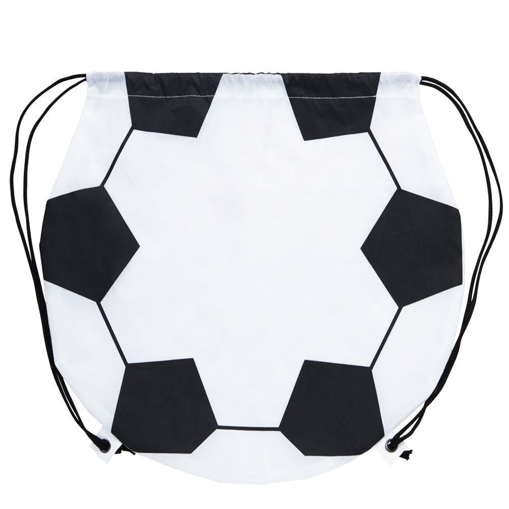 Rucsac poliester minge de fotbal