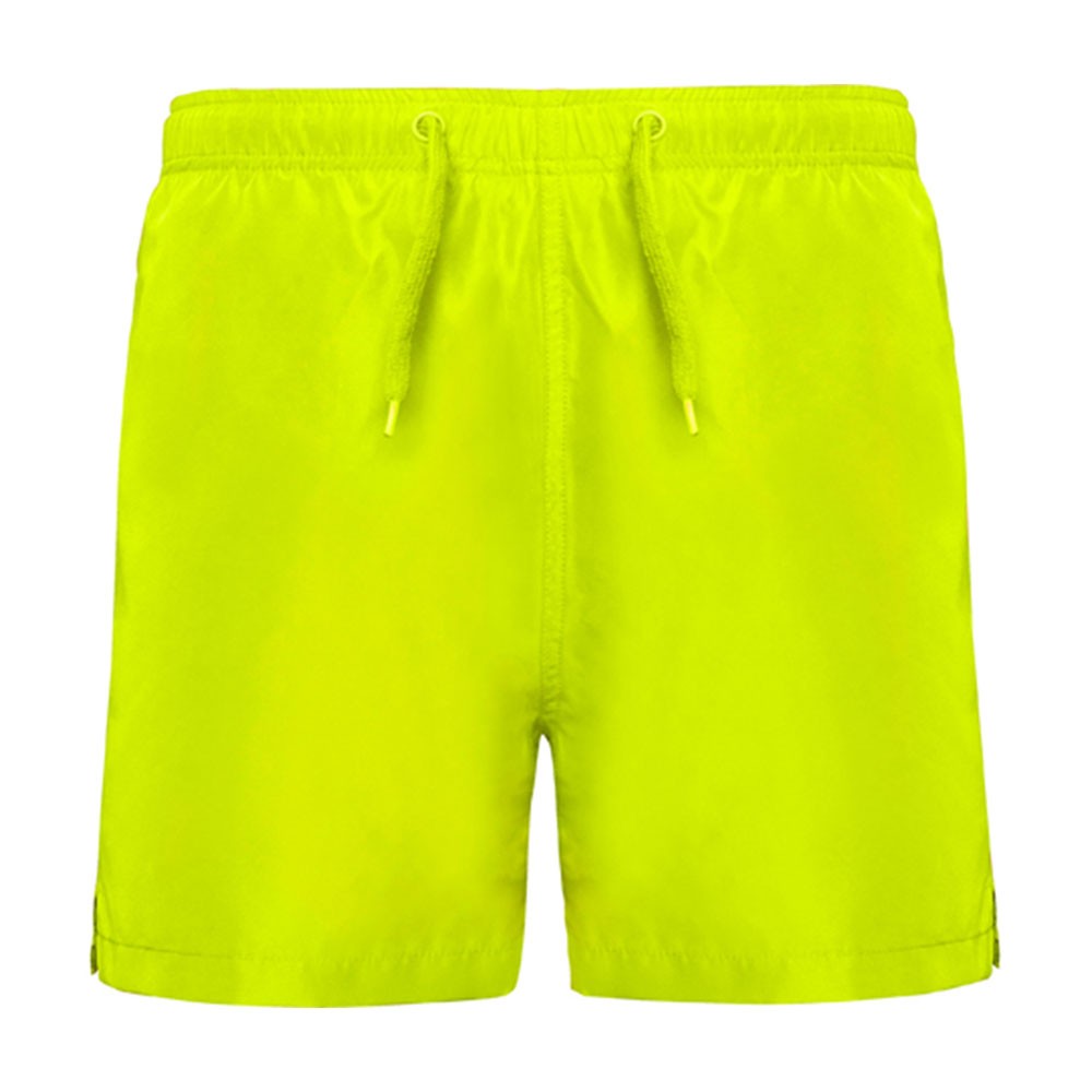 Pantaloni scurti de plaja turcoaz Roly AQUA