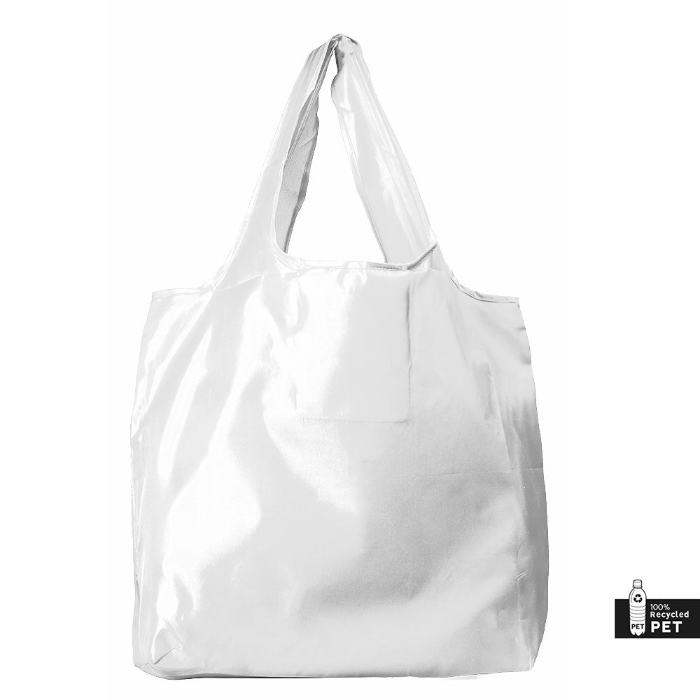 Sacosa sublimabila din material reciclat