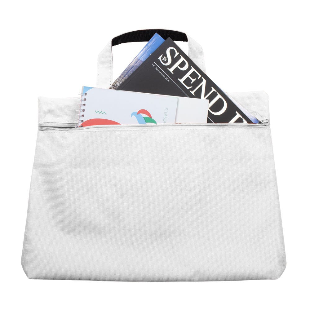 Geanta documente sublimabila