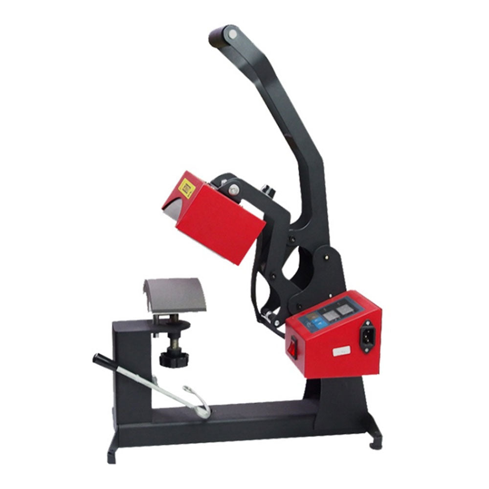 Presa 2in1 - sepci si plana 15x15