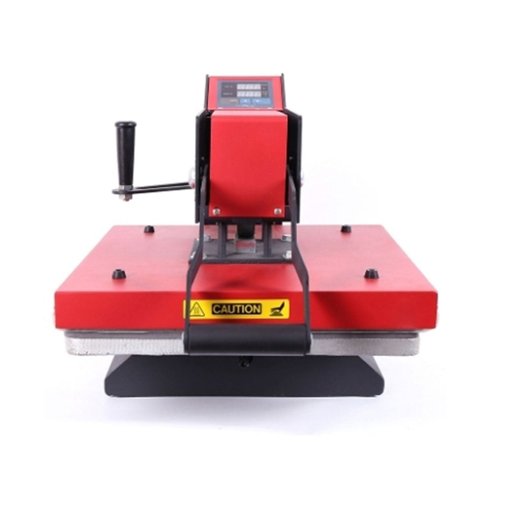 Presa termica plana HQ CuYi 38x38