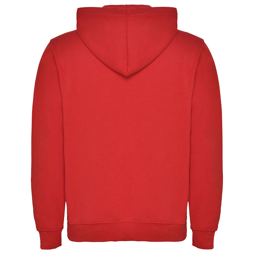 Hanorac rosu Roly CAPUCHA