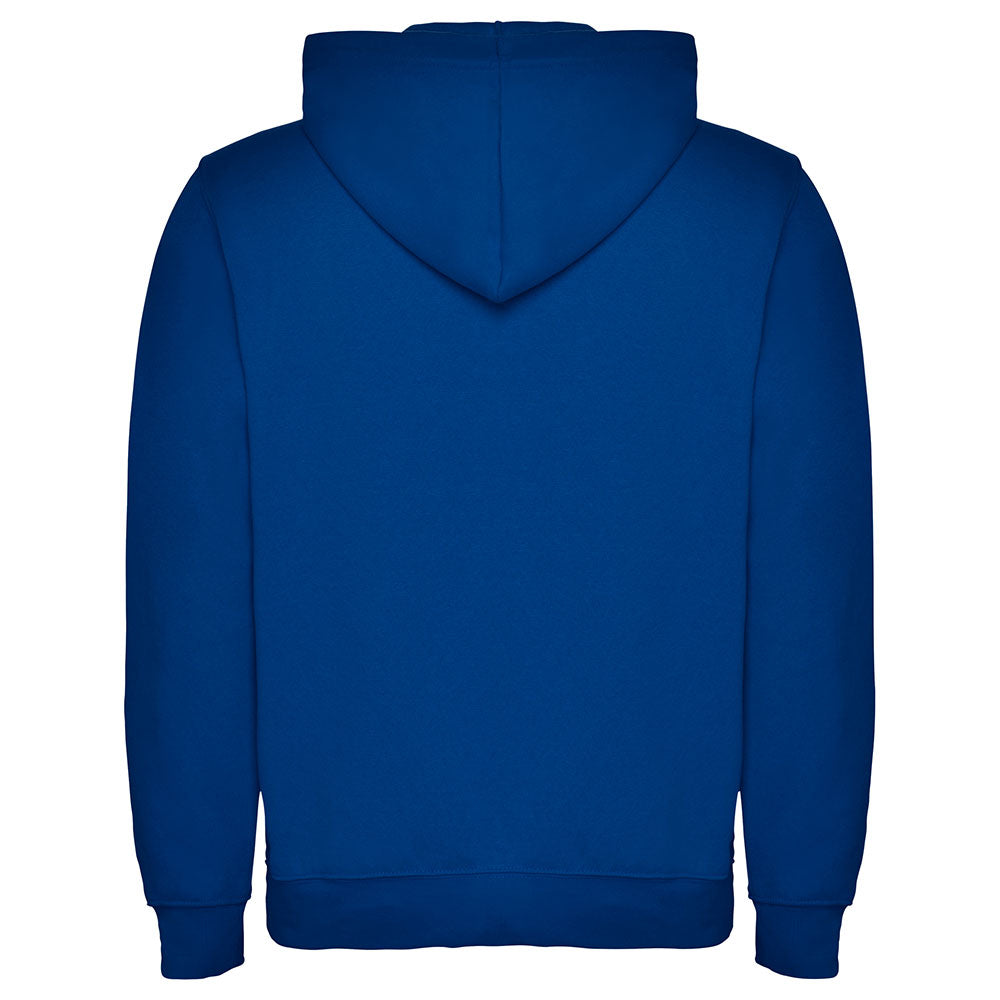Hanorac albastru royal Roly Capucha