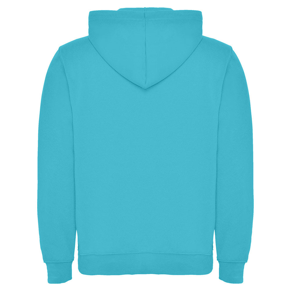 Hanorac bleu Roly CAPUCHA