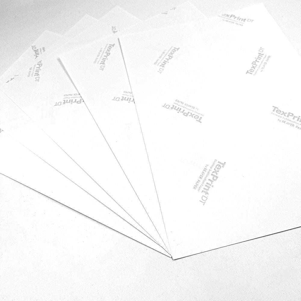 Hartie sublimare TexPrint XPHR A3