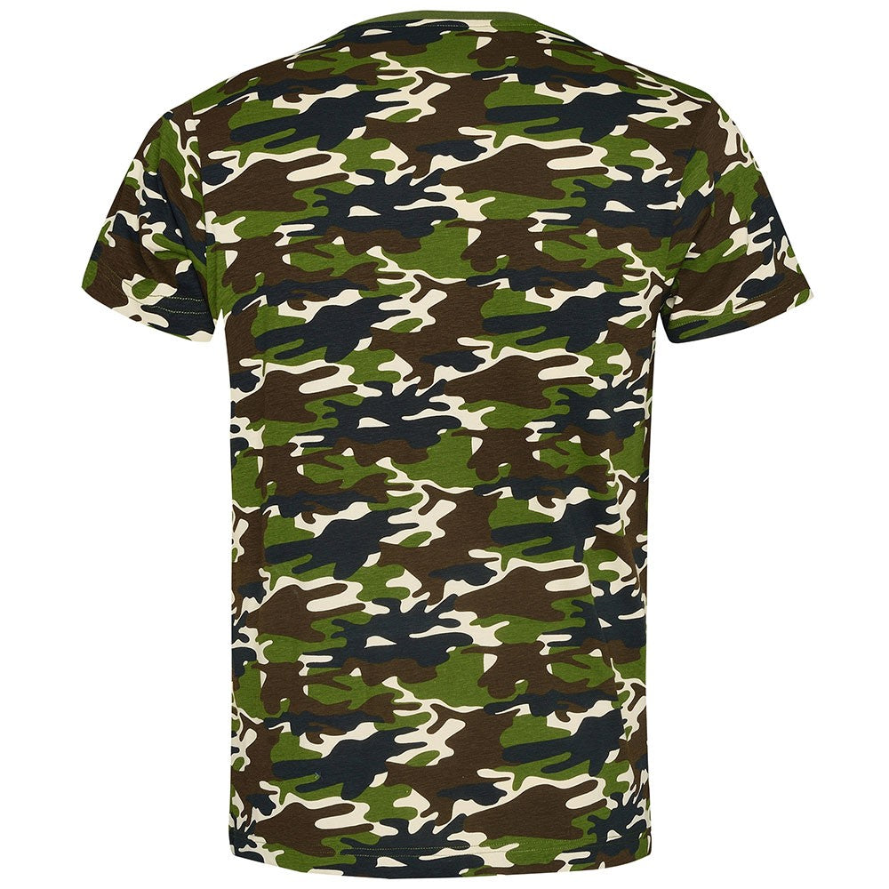 Tricou army maro Roly MARLO
