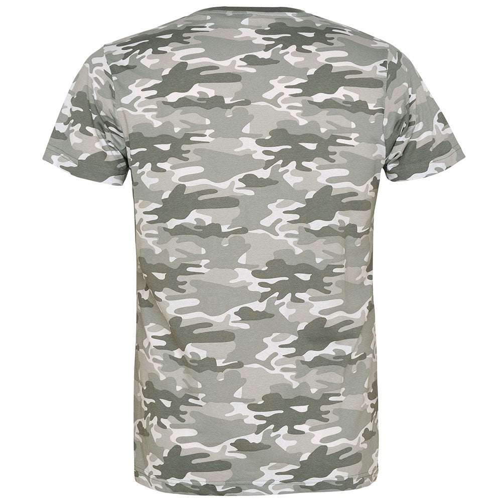 Tricou gri Roly MARLO