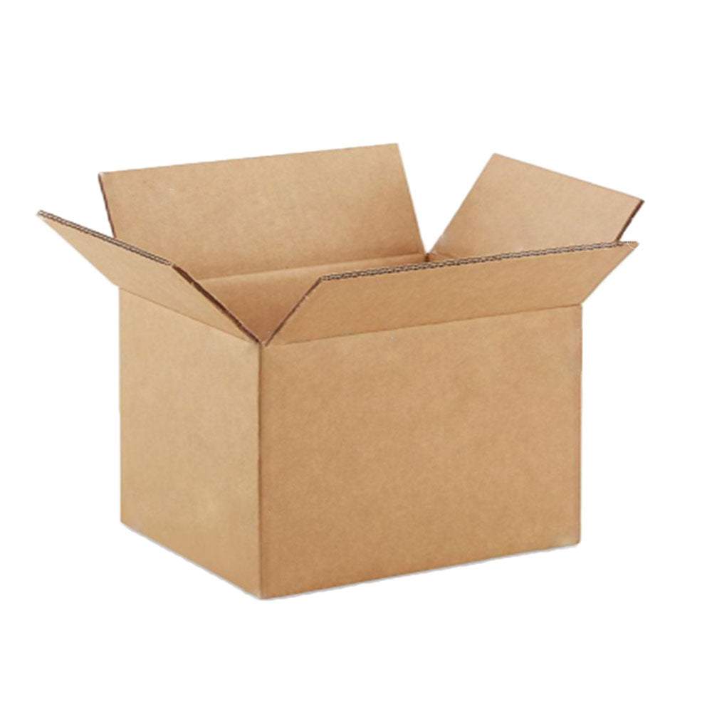 Cutie carton CO5 420x280x330 - set 10buc