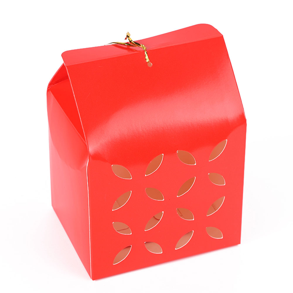 Cutie cani perforata