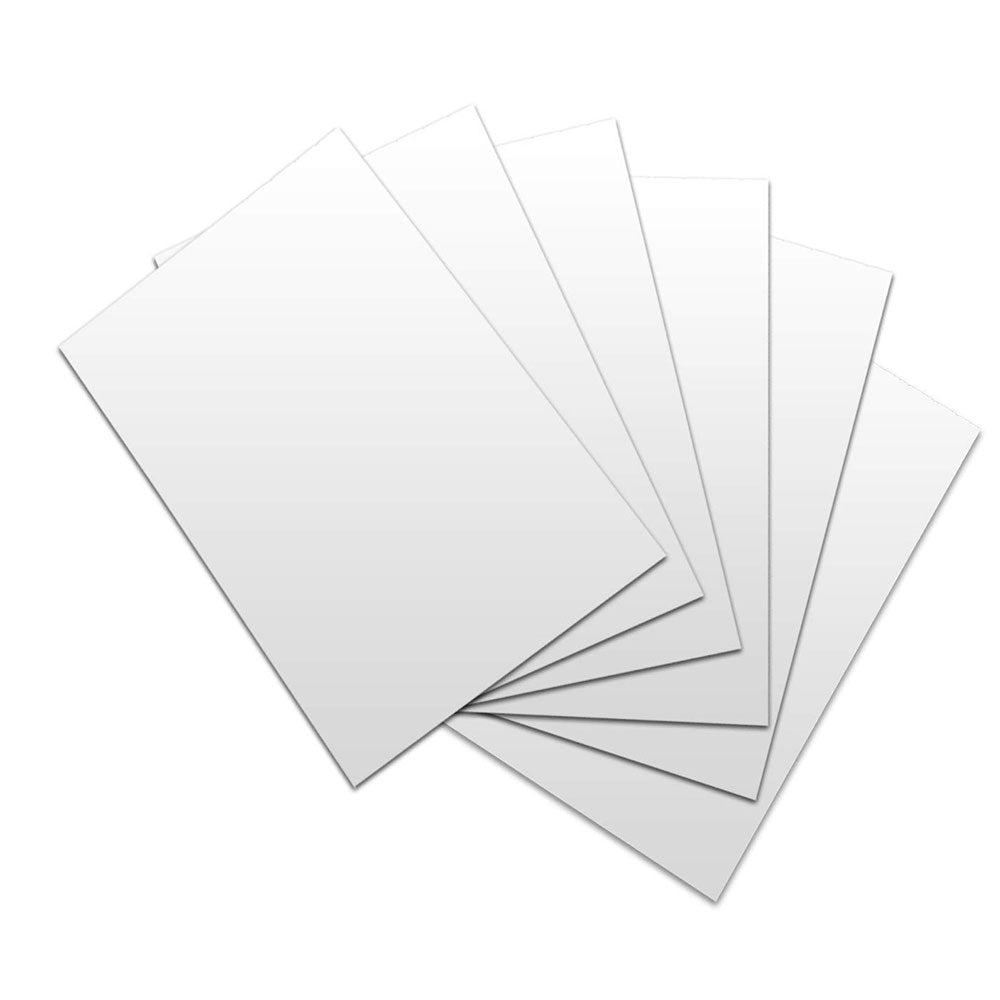 Placa aluminiu sublimabila