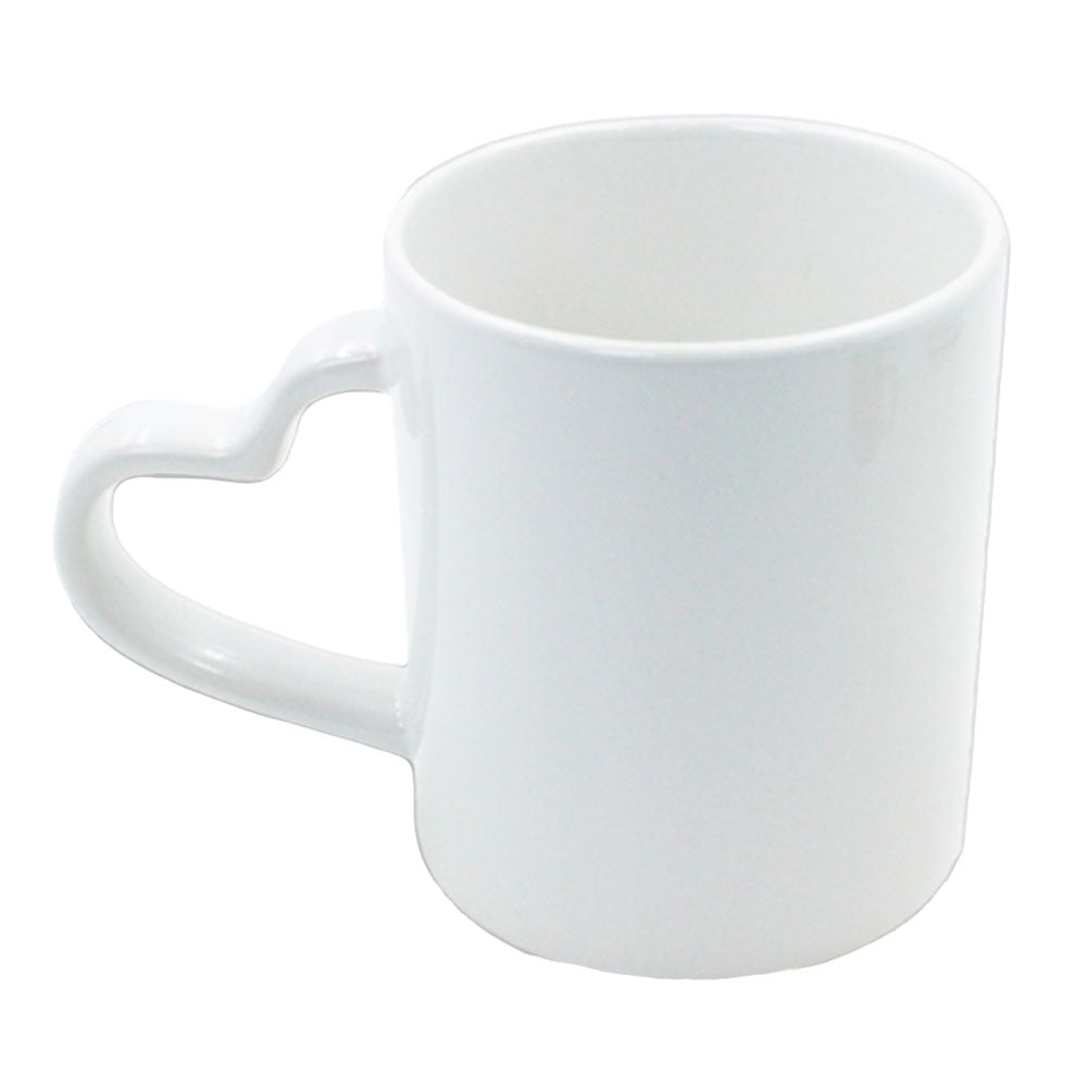 Cana alba  maner inima sublimare