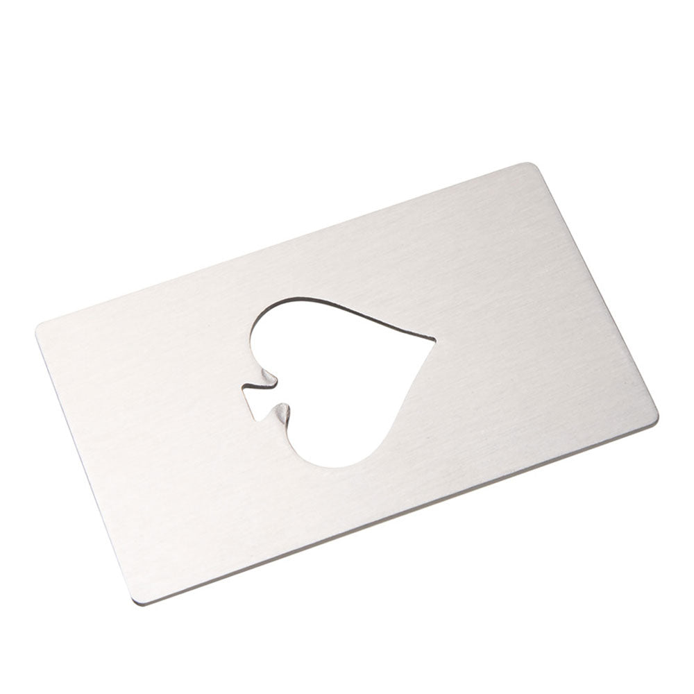 Desfacator metal sublimabil POKER