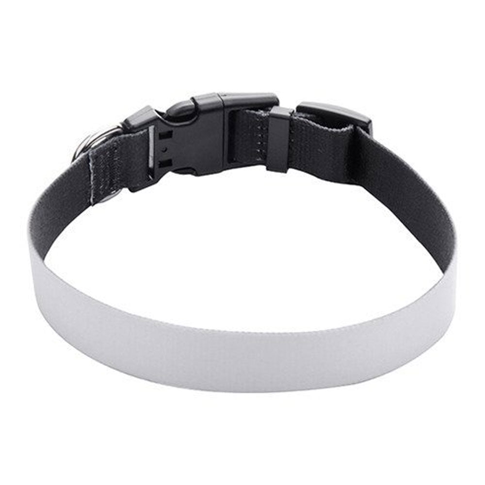 Zgarda de caine sublimabila