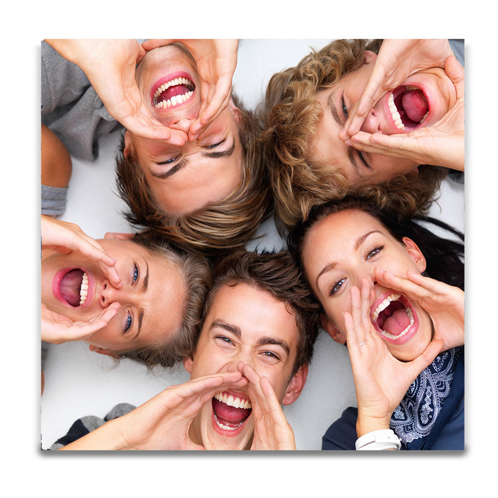 Mini placa ardezie 10x10