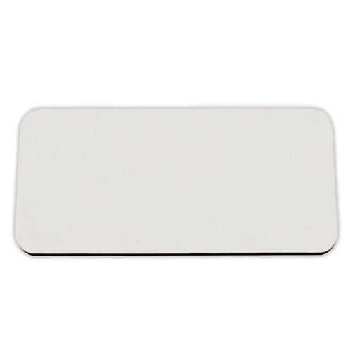 Placheta MDF sublimabila 10x5