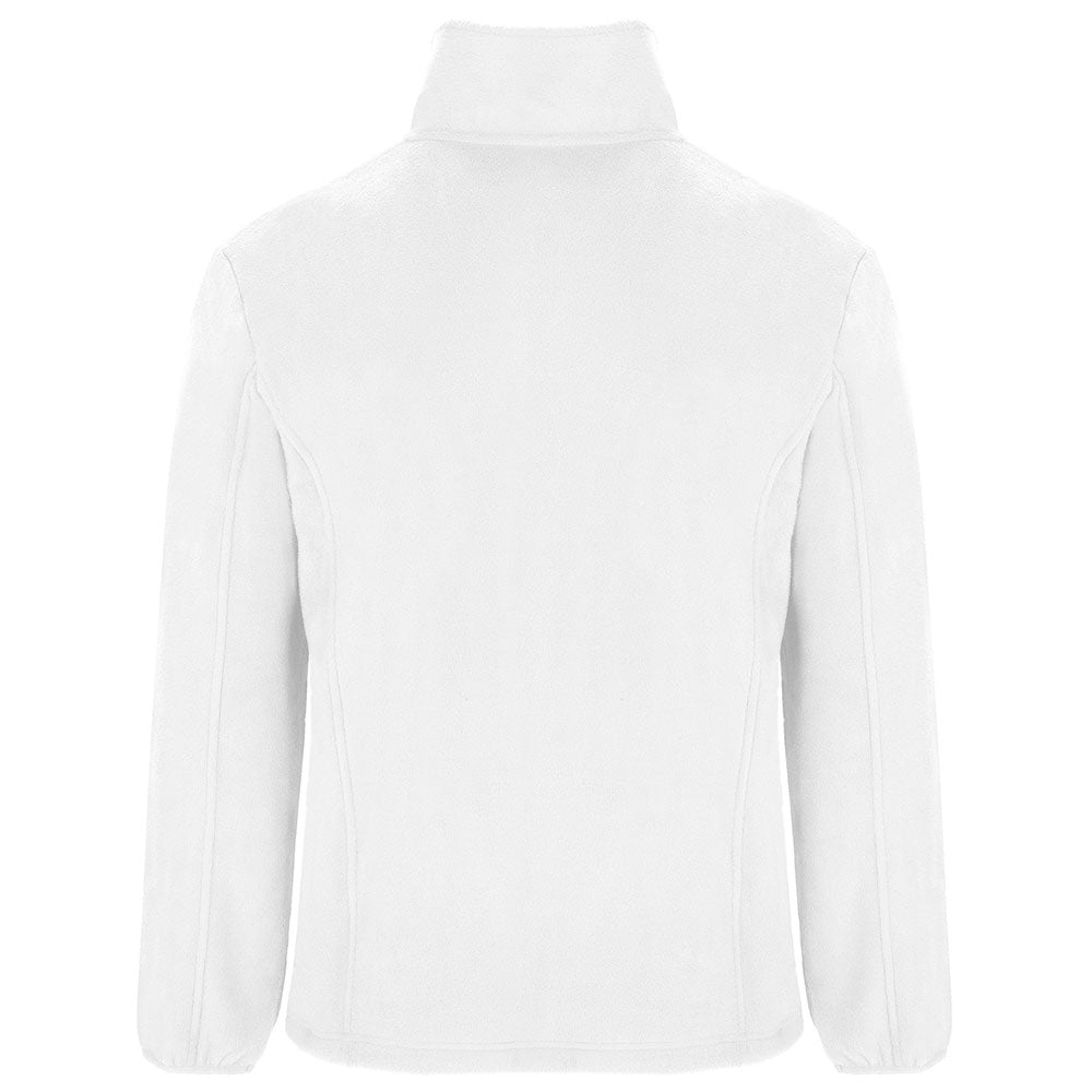 Bluza polar Roly ARCTIC - alb