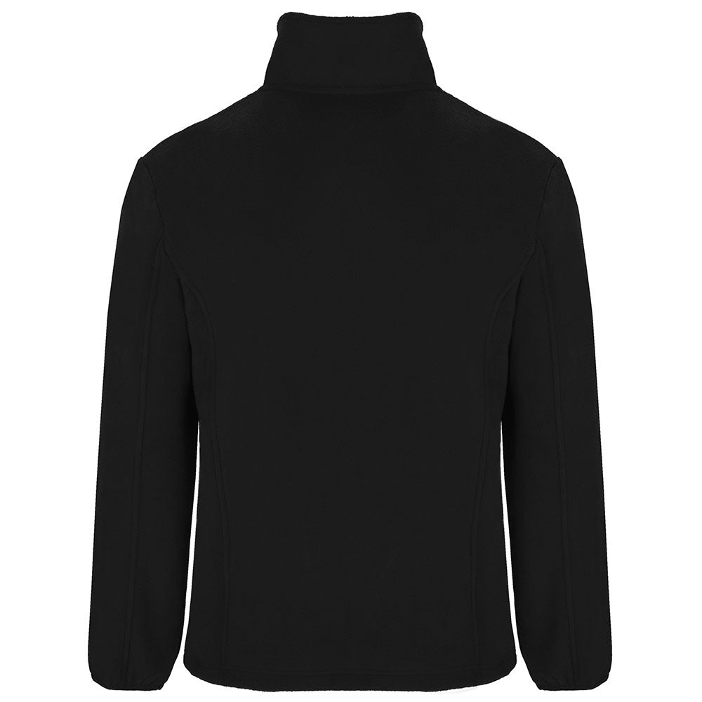 Bluza polar Roly ARCTIC - negru