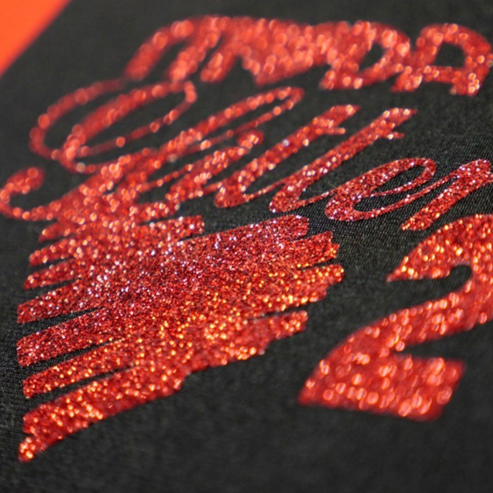 Folie MODA GLITTER 2 metru liniar