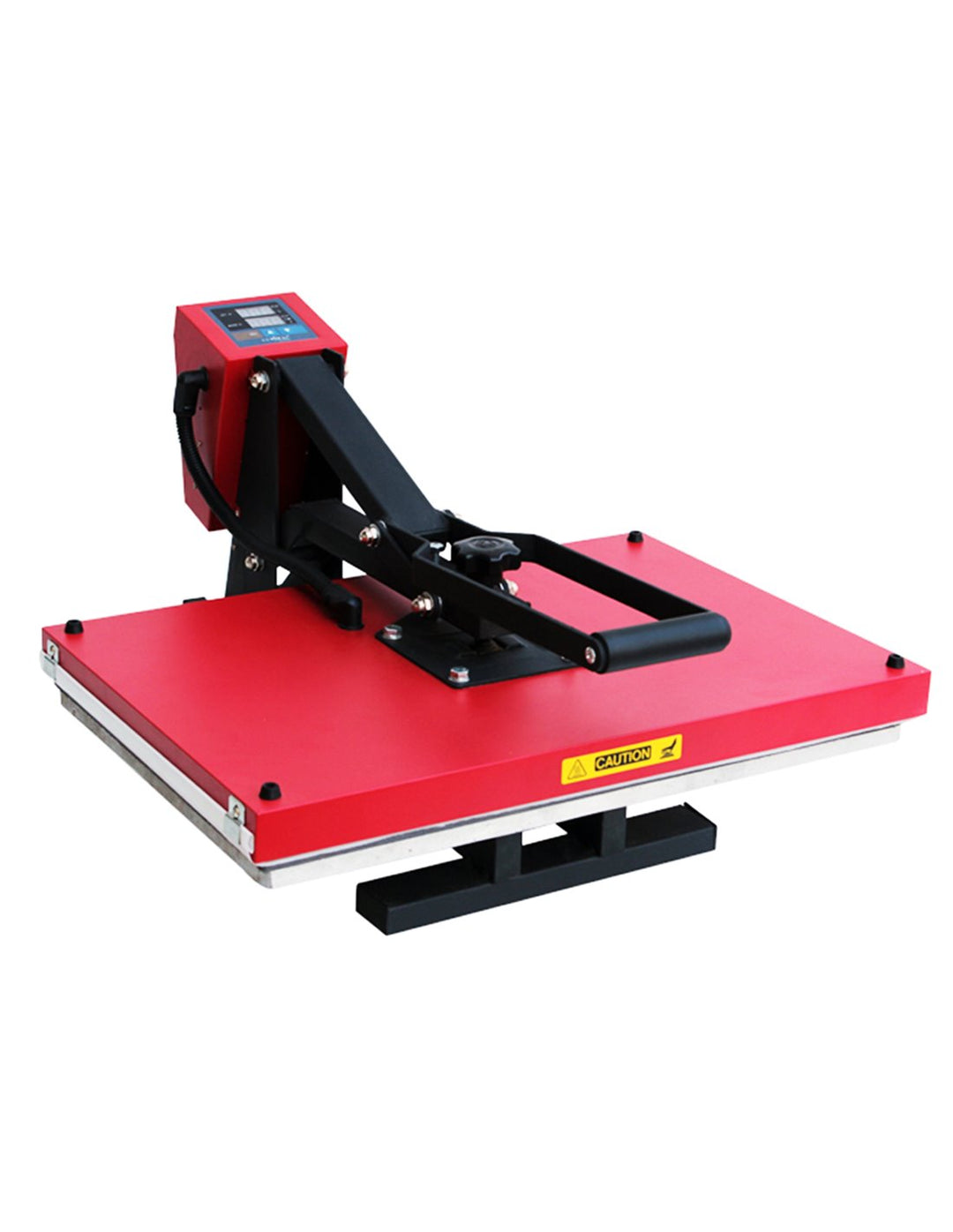 Presa termica plana CuYi 40x60