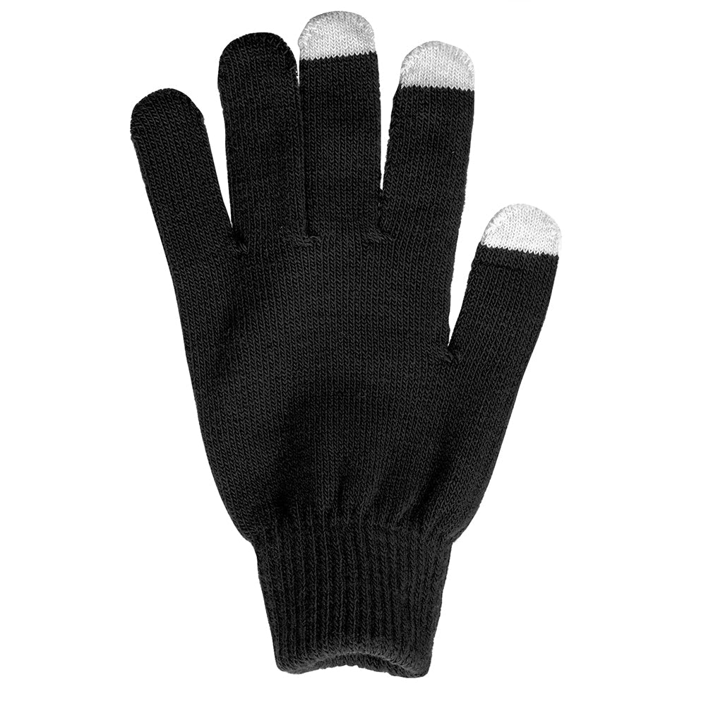 Manusi cu degete tactile