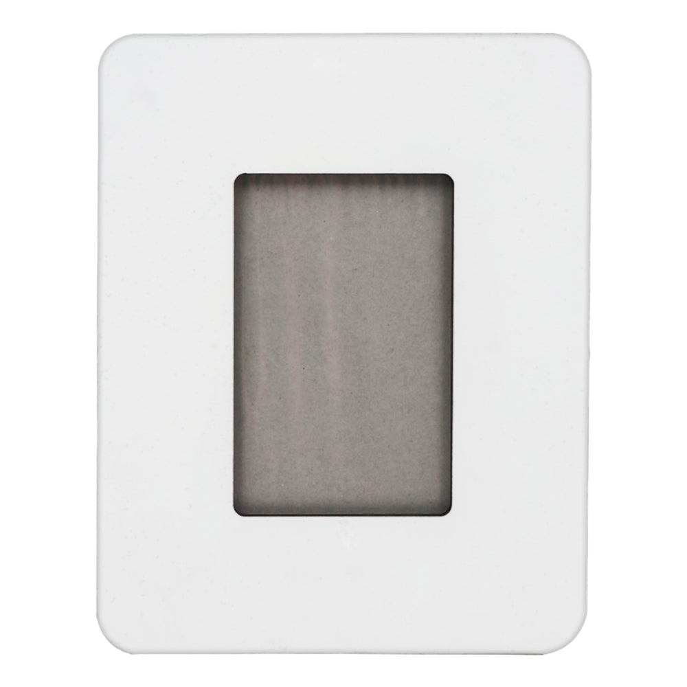 Rama foto sublimabila MDF 6x9