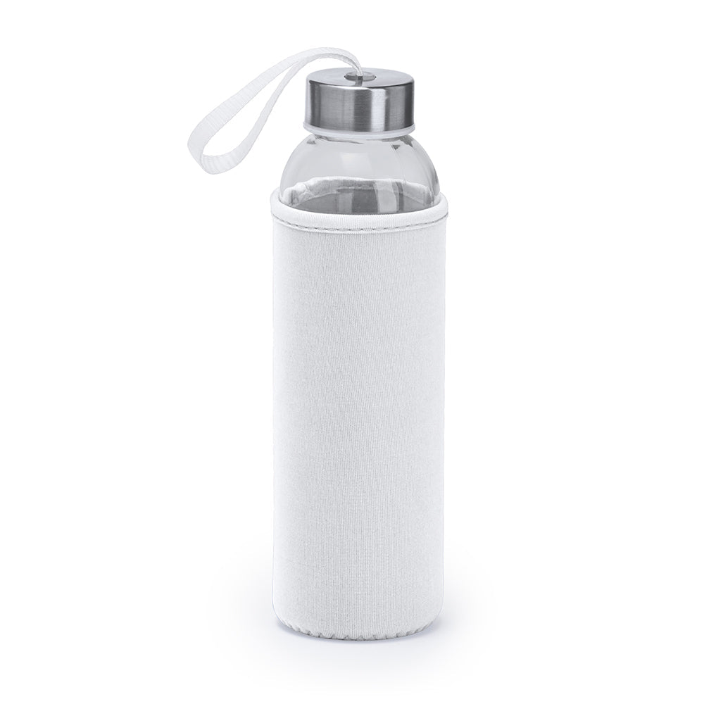 Bidon sticla cu husa sublimabila CAMU