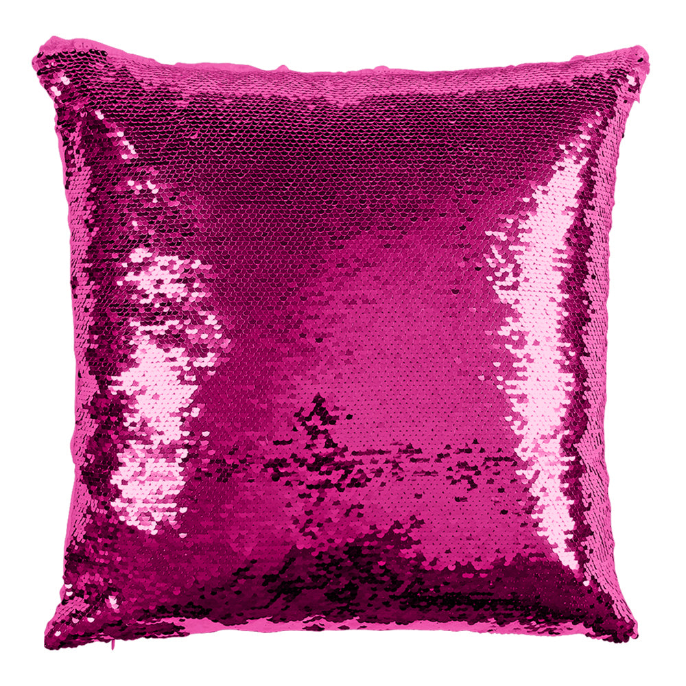 Husa perna cu paiete sublimabile violet