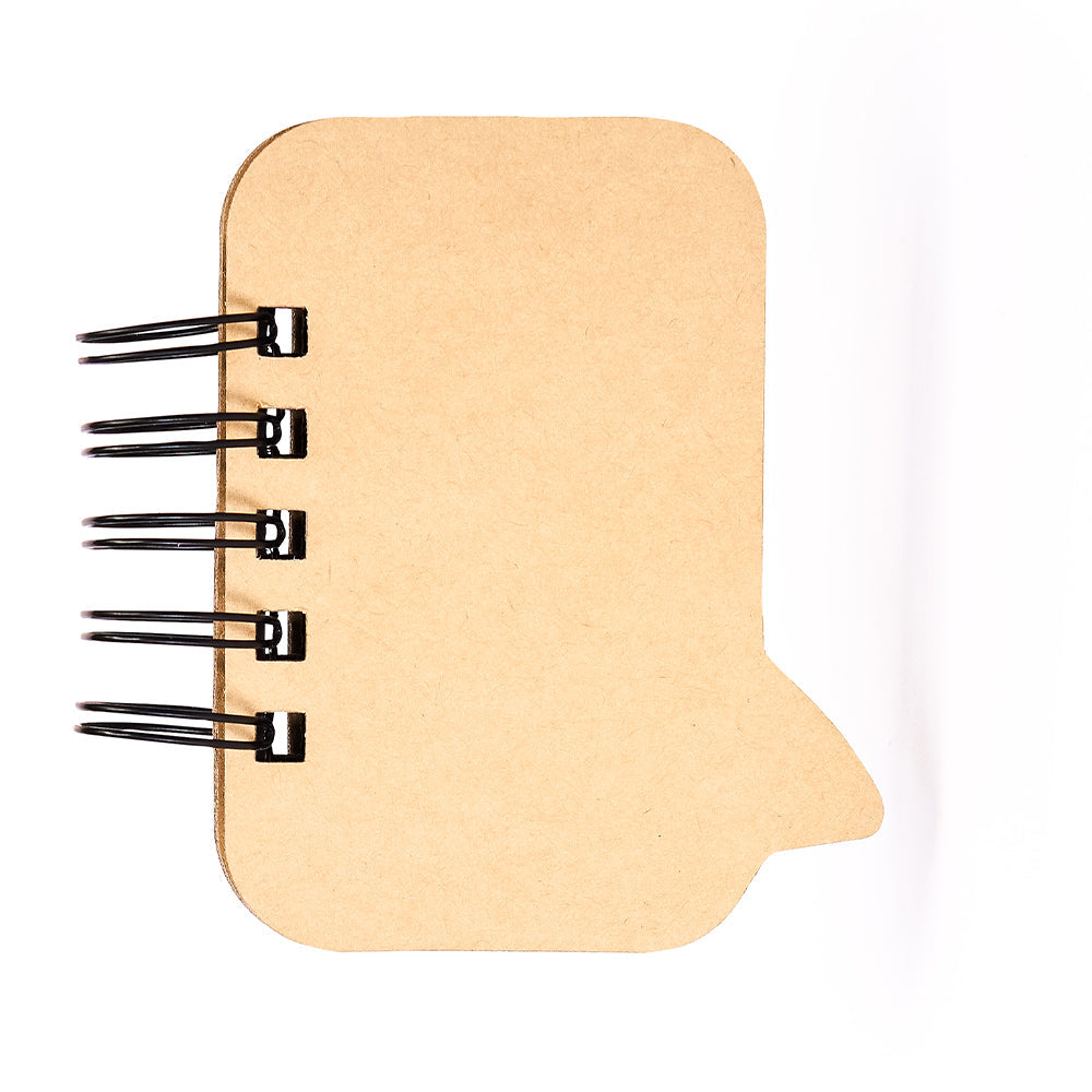 Carnetel cu notite autoadezive