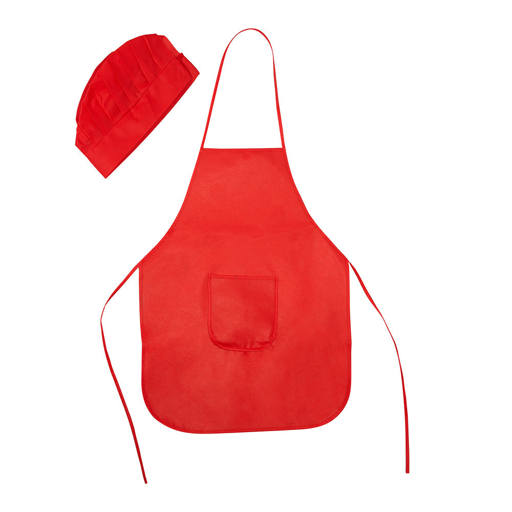 Set sort si boneta pentru copii