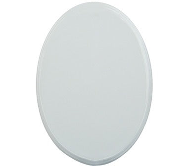 Placa ceramica oval sublimare