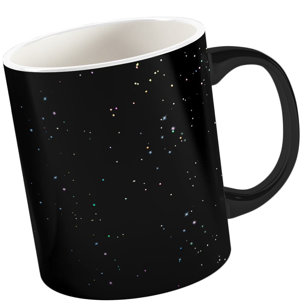 Cana termosensibila cu model pe exterior SCLIPICI