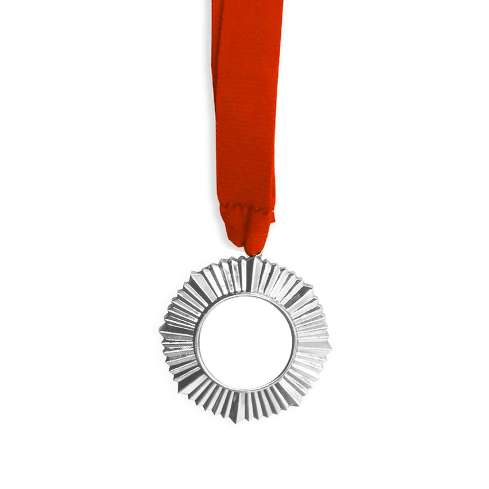Medalie metalica sublimare