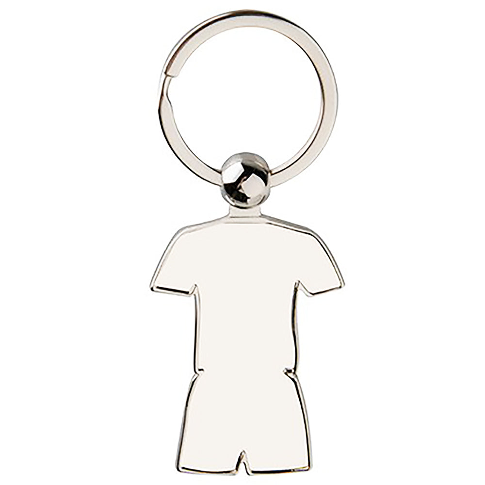 Breloc metalic sublimabil echipament