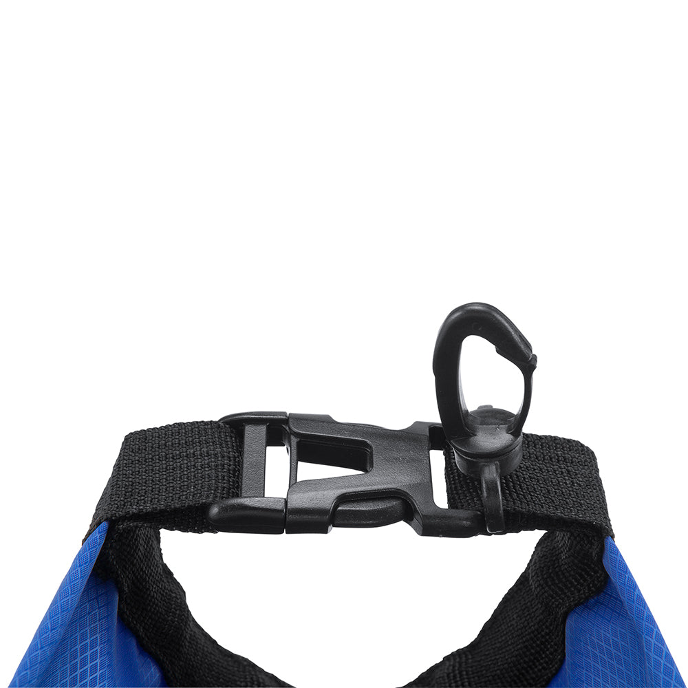 Mini rucsac impermeabil - Dry Bag 2,5l