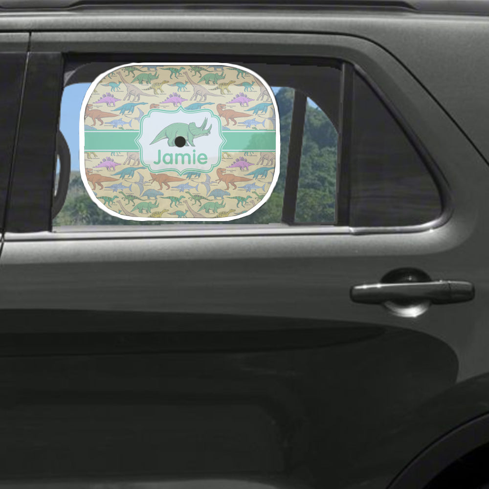 Parasolar AUTO sublimabil